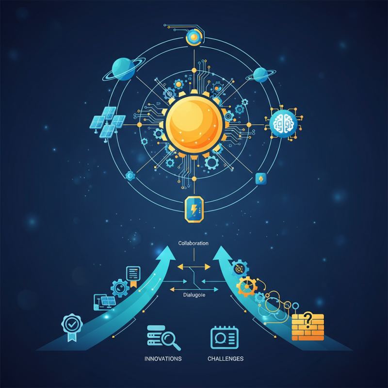 Exploring Solar System Innovations at the 139th Canton Fair?