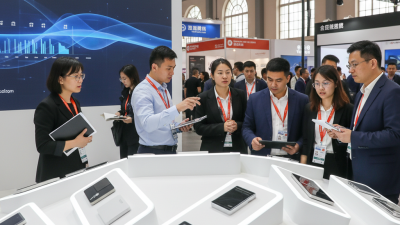 Why Choose Smart Light Switches at the 139th Canton Fair?