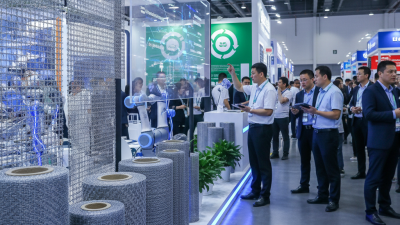 Top Stainless Steel Wire Mesh Trends at China Import Expo 2026?
