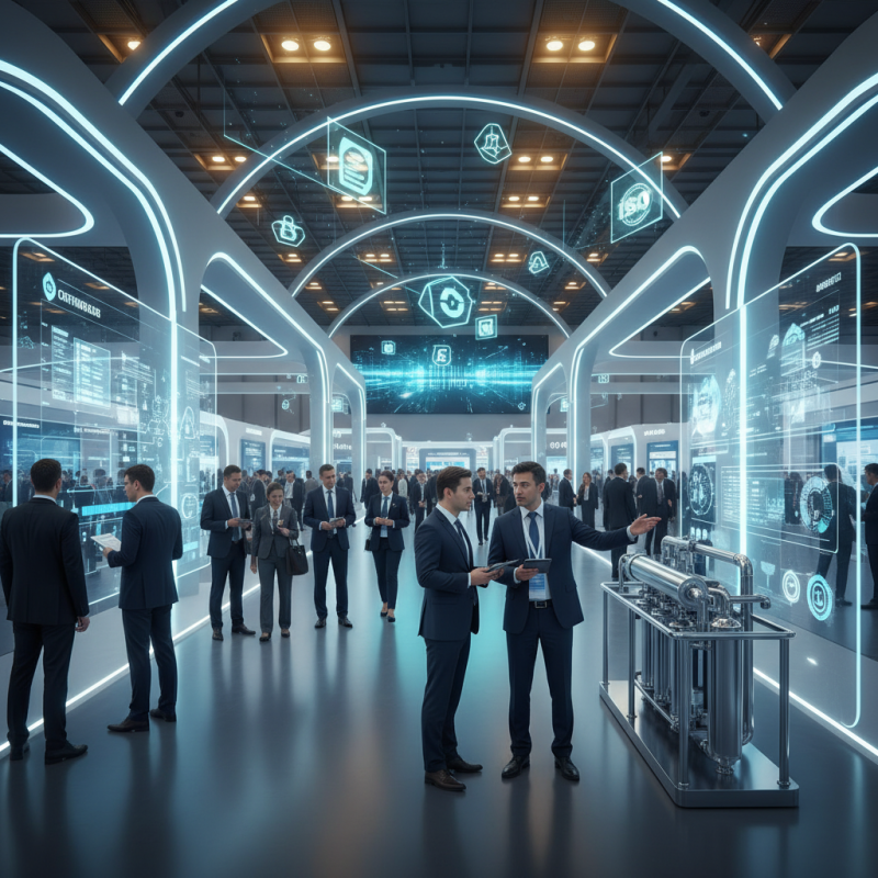 How to Choose the Best Ultrafiltration System at Canton Fair?