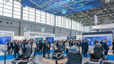 Top Tips for Sourcing Vr Flight Chair at 139th Canton Fair?