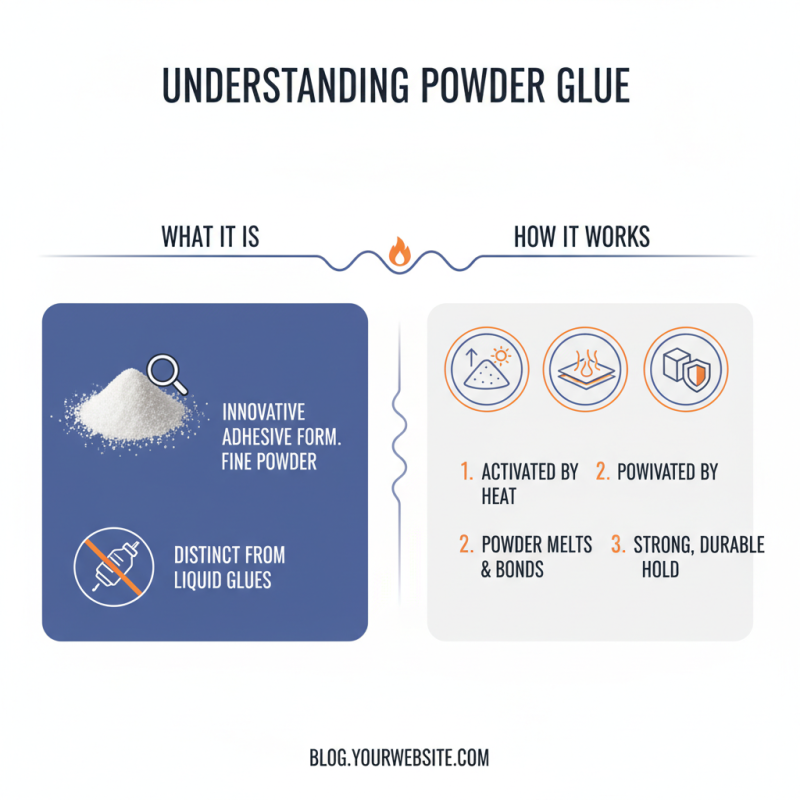 Top 10 Powder Glue Products You Should Know About?