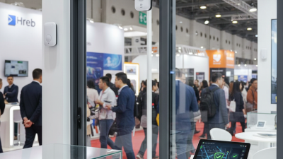 Top 5 Door And Window Alarm Tips to Enhance Security at Canton Fair?
