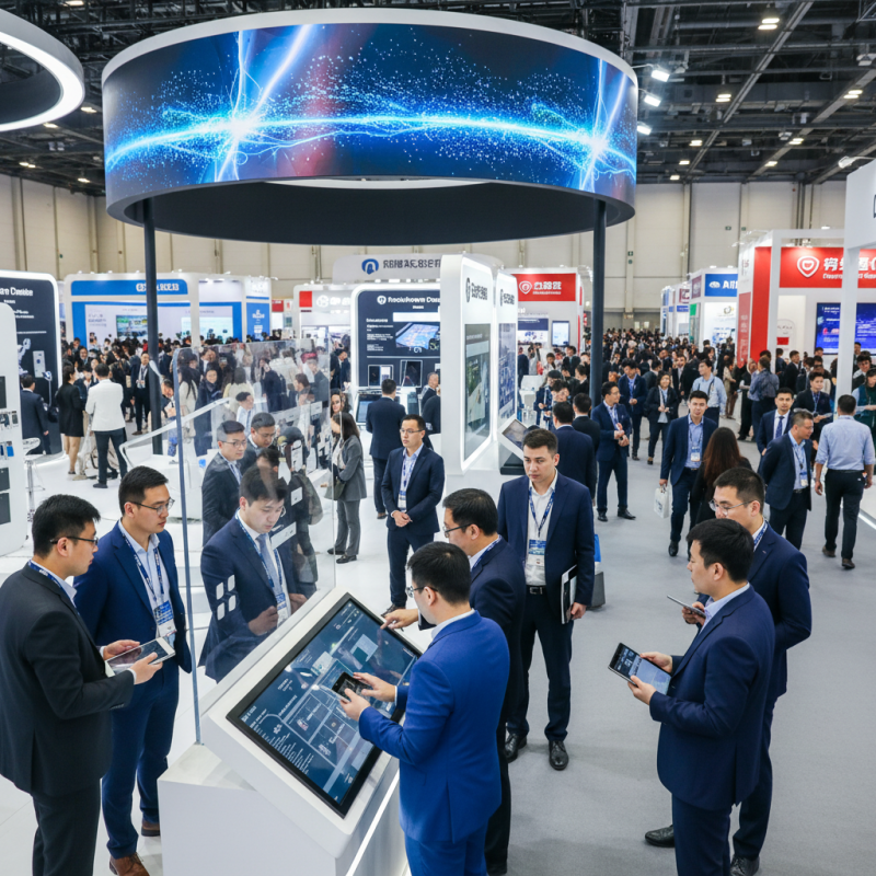 Best HD Protective Film Solutions at the 139th Canton Fair?