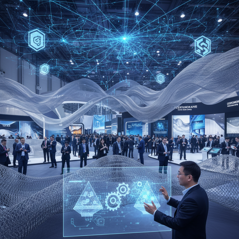 Top 5 Stainless Steel Wire Mesh Trends at Canton Fair 2026?