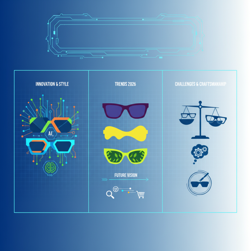 Designers Sunglasses Trends at the 139th Canton Fair 2026?