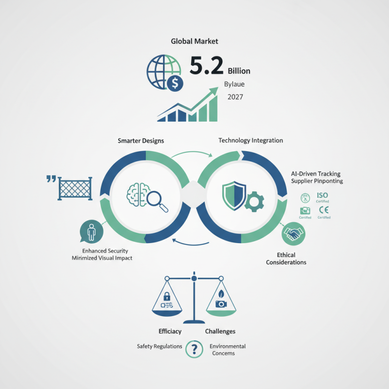 Top Razor Wire Mesh Fence Innovations at Canton Fair 2026?