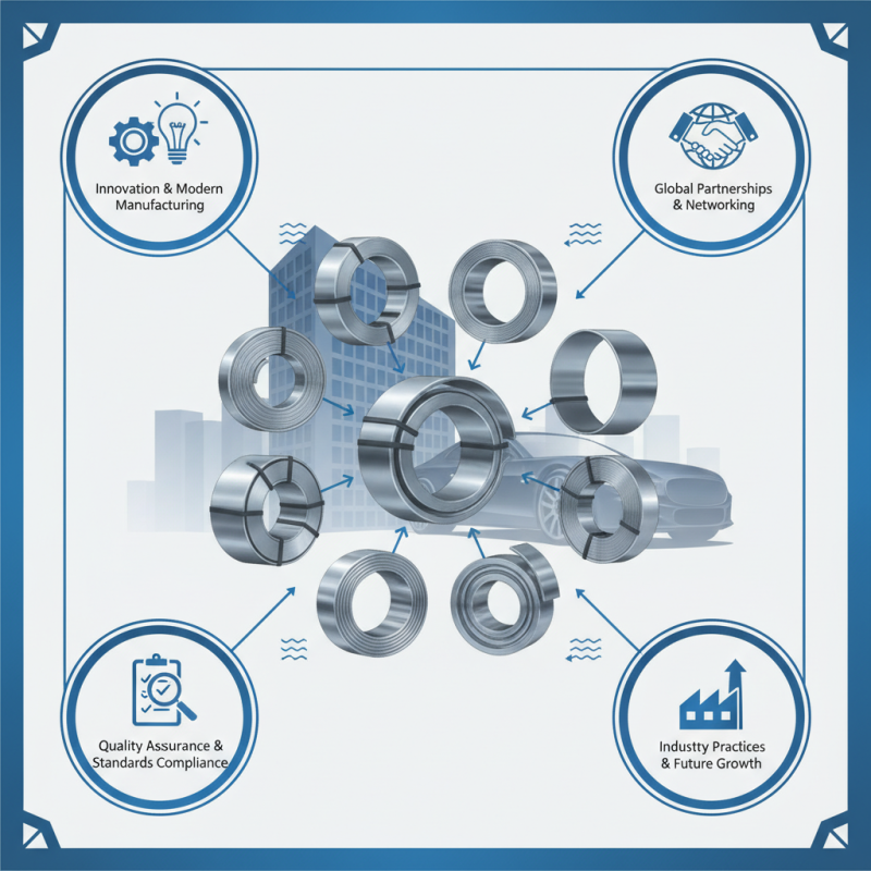 Top 10 Stainless Steel Coil Products at China Import Expo?