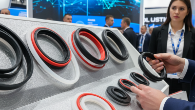 Top 10 Waterproof O Rings at China Import and Export Fair?