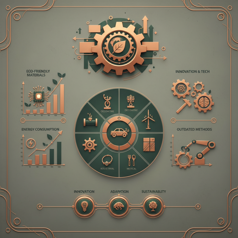 Top 10 Copper Casting Products to Watch at China Import Expo?