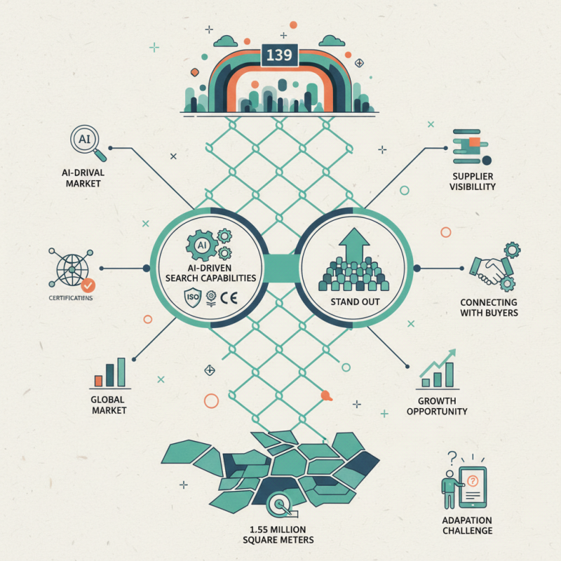 Top Chain Link Fence Suppliers at the 139th Canton Fair?