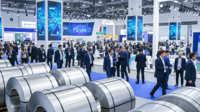 Why Choose Stainless Steel Coil at China Import and Export Fair?