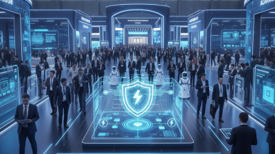 AC Surge Protection Solutions at China Import and Export Fair?