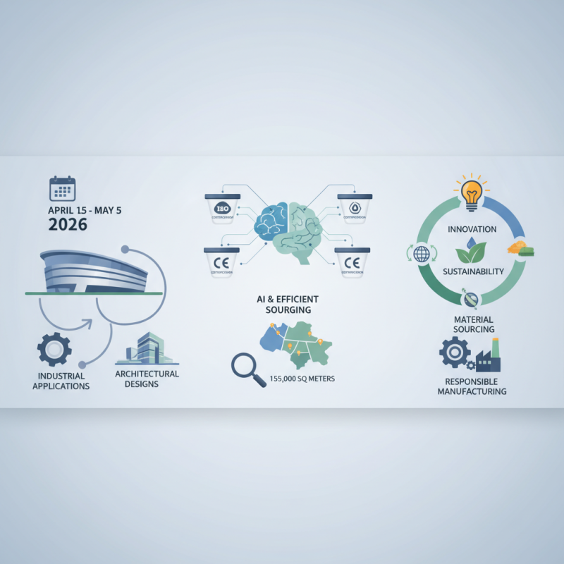 Exploring Stainless Steel Wire Mesh at Canton Fair 2026?