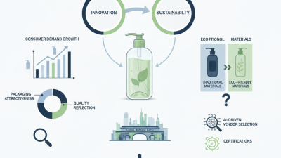 Top 10 Shower Gel Bottle Manufacturers at China Import Expo?