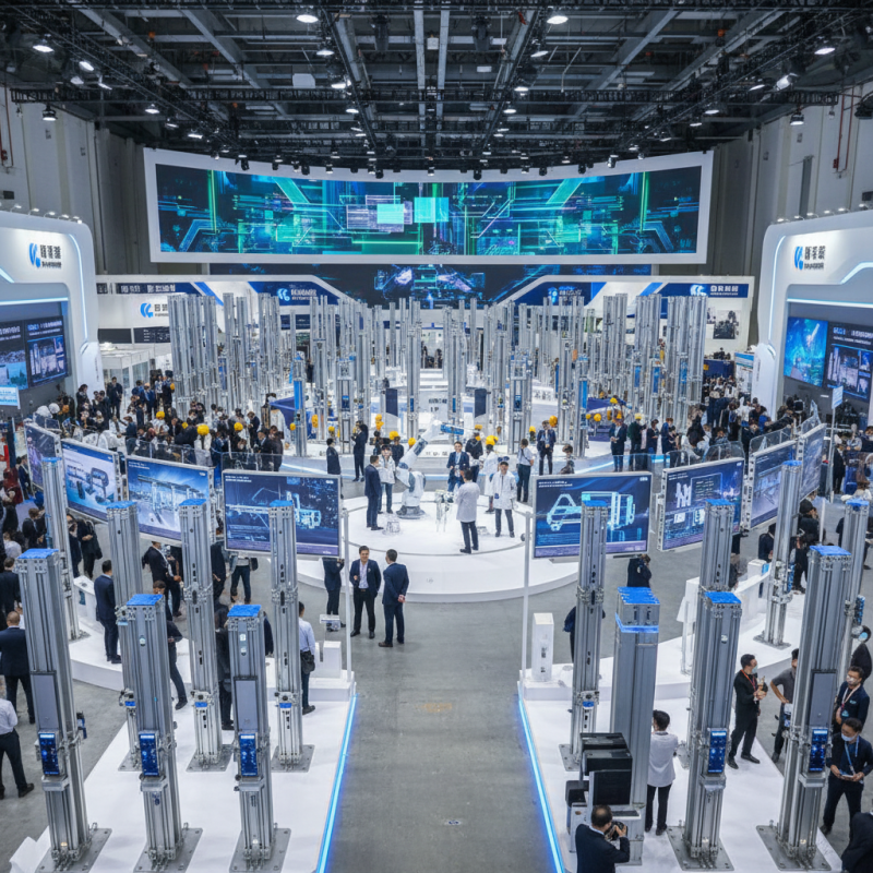 2026 Best Formwork Steel Prop at Canton Fair 139th Insights?