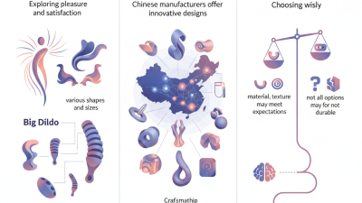 China Top Big Dildo Options for Your Pleasure and Satisfaction?