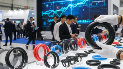 Top 10 Waterproof O Rings to Discover at China Import Expo?