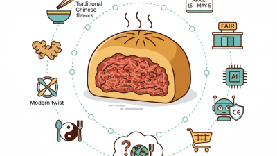 Discover Rougamo Cake Embryo at China Import Export Fair?