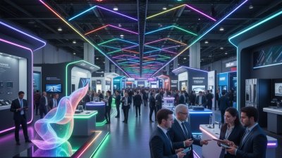 How to Choose RGB Strip Lights for the 139th Canton Fair?