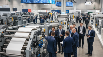 Why Choose Recard Tissue Machine at the 139th Canton Fair?