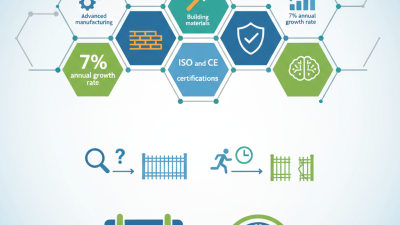 How to Find Reliable Chain Link Fence Suppliers at Canton Fair 2026?