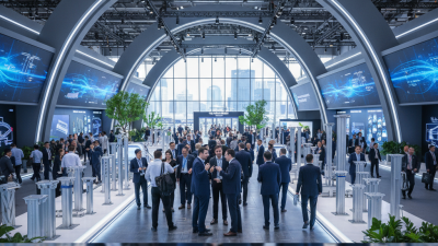 How to Source Formwork Steel Props at 2026 Canton Fair?