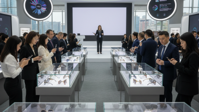 Top 10 Designers Sunglasses at the 139th Canton Fair?