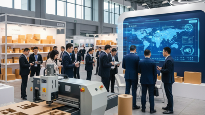 Box Die Cutting Tips for Importers at the 139th Canton Fair?