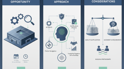How to Source Stainless Steel Wire Mesh at the 139th Canton Fair?