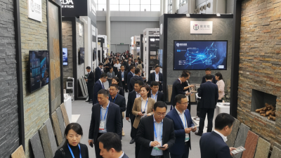 Natural Slate Stone Veneer Tips for the 139th Canton Fair?