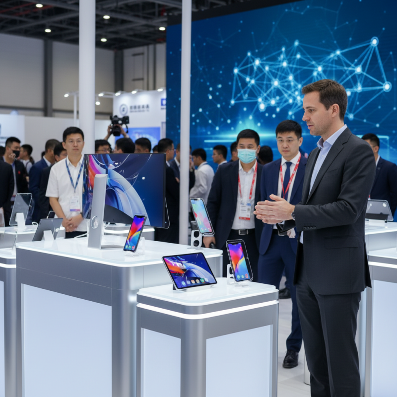 Best HD Protective Film Innovations at the 139th Canton Fair?