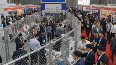 How to Choose Chain Link Fence Suppliers at 139th Canton Fair?