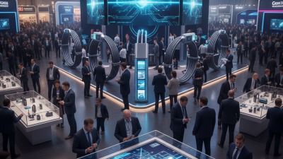 Top USB Cables to Explore at 139th Canton Fair?