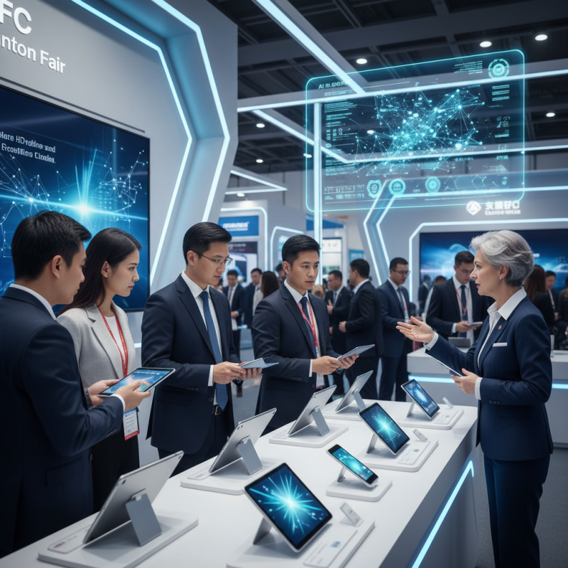 How to Source HD Protective Film at the 139th Canton Fair?