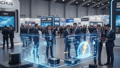 China Best AC Surge Protection Solutions at the 139th Canton Fair?