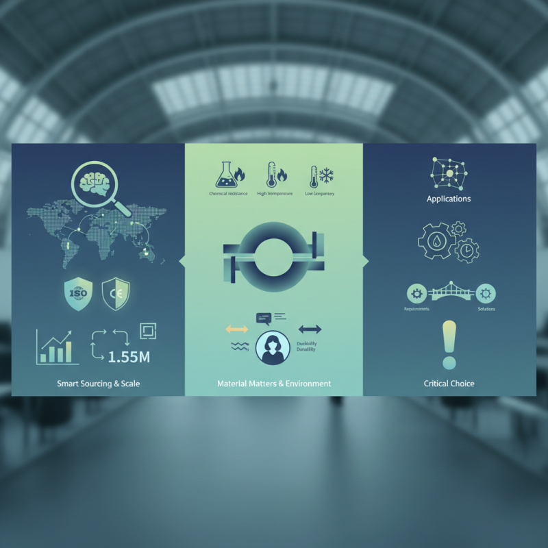 How to Choose Waterproof O-Rings at the 139th Canton Fair?