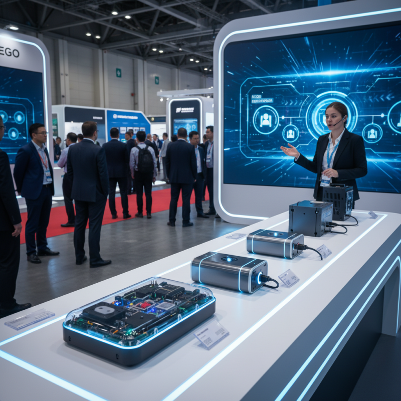 Top 10 AC Surge Protection Solutions at Canton Fair 2026?