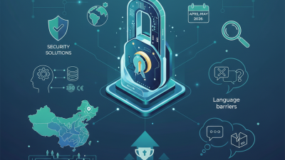 Best Drawer Locks at the 139th Canton Fair in China?