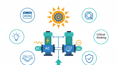 Best AC/DC Solar Surface Pump Solutions at Canton Fair 2026?