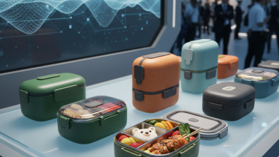 Top Insulated Bento Lunch Boxes at China Import Expo 2026?