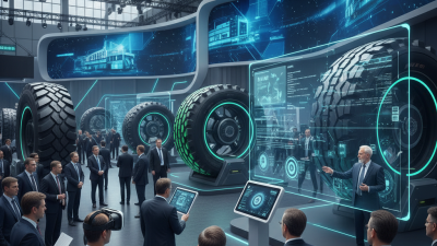 Top 10 Big Tire Companies at 139th Canton Fair 2026?