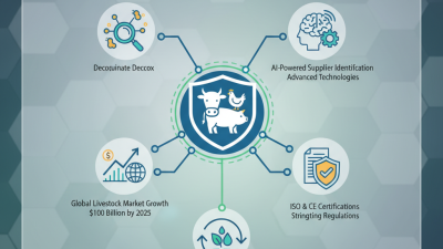 Decoquinate Deccox Insights for Global Buyers at Canton Fair?