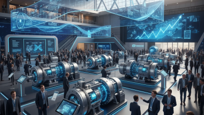 Top Slurry Pumps Manufacturers at 139th Canton Fair 2026?