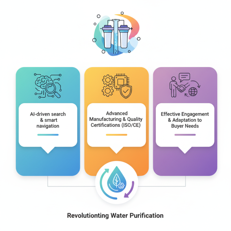 Ultrafiltration System Tips for Success at Canton Fair 139?
