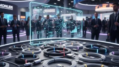 Best USB Cables to Discover at the 139th Canton Fair?