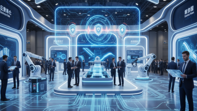 Top Tips for AC Surge Protection at the 139th Canton Fair?