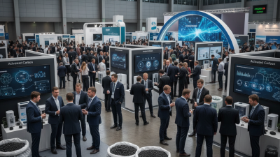 Top Activated Carbon Products at China Import Export Fair 139?