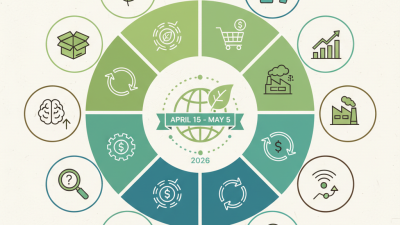 Top 10 Benefits of Using Bagasse Trays at Canton Fair 2026?