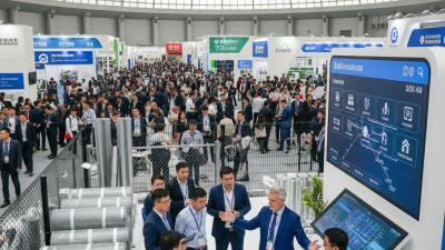 How to Find Reliable Chain Link Fence Suppliers at Canton Fair?